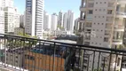 Foto 16 de Flat com 1 Quarto para alugar, 48m² em Moema, São Paulo