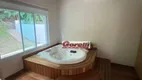 Foto 22 de Casa de Condomínio com 4 Quartos para alugar, 330m² em Arujá Country Club, Arujá