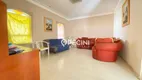 Foto 6 de Casa com 3 Quartos à venda, 191m² em Alto do Santana, Rio Claro