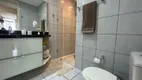 Foto 21 de Apartamento com 3 Quartos à venda, 121m² em Bela Vista, Campina Grande