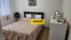 Foto 8 de Apartamento com 2 Quartos à venda, 53m² em Boqueirão, Santos