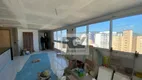 Foto 19 de Cobertura com 3 Quartos à venda, 153m² em Ponta da Praia, Santos