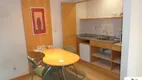 Foto 3 de Flat com 1 Quarto para alugar, 35m² em Moema, São Paulo