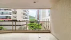 Foto 2 de Apartamento com 4 Quartos à venda, 186m² em Praia da Costa, Vila Velha