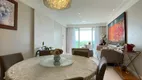 Foto 20 de Apartamento com 3 Quartos à venda, 155m² em Ponta Do Farol, São Luís