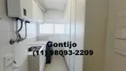 Foto 13 de Apartamento com 2 Quartos à venda, 65m² em Santo Amaro, São Paulo