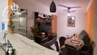 Foto 3 de Apartamento com 2 Quartos à venda, 47m² em Recreio dos Bandeirantes, Uberaba