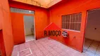 Foto 20 de Casa com 2 Quartos para alugar, 120m² em Itaquera, São Paulo