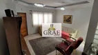 Foto 3 de Sobrado com 3 Quartos à venda, 220m² em Vila Valparaiso, Santo André