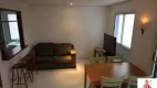 Foto 5 de Flat com 2 Quartos à venda, 70m² em Moema, São Paulo