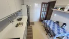 Foto 8 de Cobertura com 3 Quartos à venda, 280m² em Coqueiros, Florianópolis
