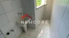 Foto 6 de Apartamento com 3 Quartos à venda, 81m² em Edson Queiroz, Fortaleza