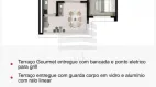 Foto 16 de Apartamento com 2 Quartos à venda, 84m² em Vila Clementino, São Paulo