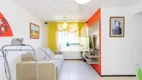 Foto 8 de Apartamento com 3 Quartos à venda, 58m² em Sitio Cercado, Curitiba