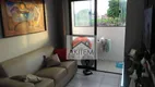 Foto 4 de Apartamento com 2 Quartos à venda, 53m² em Rio Doce, Olinda