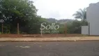 Foto 4 de Lote/Terreno à venda, 800m² em Daniel Fonseca, Uberlândia