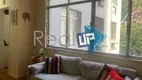 Foto 4 de Apartamento com 1 Quarto à venda, 61m² em Humaitá, Rio de Janeiro