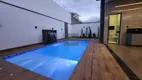 Foto 32 de Casa com 3 Quartos à venda, 180m² em Jardim Inconfidência, Uberlândia