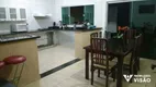 Foto 6 de Sobrado com 3 Quartos à venda, 320m² em Jardim do Lago, Uberaba