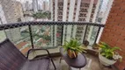 Foto 8 de Apartamento com 3 Quartos à venda, 159m² em Jardim Anália Franco, São Paulo