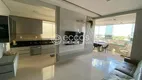 Foto 2 de Apartamento com 3 Quartos à venda, 128m² em Granada, Uberlândia