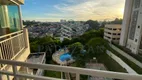 Foto 4 de Apartamento com 2 Quartos à venda, 51m² em Jardim Monte Alegre, Taboão da Serra