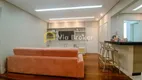 Foto 4 de Apartamento com 3 Quartos à venda, 110m² em Buritis, Belo Horizonte