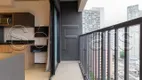 Foto 10 de Apartamento com 1 Quarto à venda, 21m² em Jardins, São Paulo