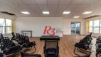 Foto 12 de Sala Comercial à venda, 35m² em Ponta da Praia, Santos