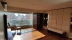 Foto 10 de Apartamento com 4 Quartos para alugar, 335m² em Vila Uberabinha, São Paulo
