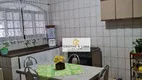 Foto 4 de Sobrado com 4 Quartos à venda, 181m² em Crispim, Pindamonhangaba