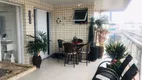 Foto 9 de Apartamento com 3 Quartos à venda, 154m² em Vila Guilhermina, Praia Grande