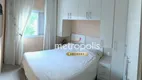 Foto 8 de Apartamento com 2 Quartos à venda, 52m² em Vila Príncipe de Gales, Santo André