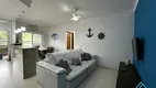 Foto 9 de Apartamento com 2 Quartos à venda, 90m² em Praia das Toninhas, Ubatuba