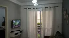 Foto 13 de Apartamento com 1 Quarto à venda, 45m² em Chácara Roselândia, Cotia