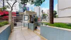 Foto 15 de Apartamento com 1 Quarto à venda, 35m² em Moema, São Paulo