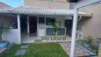 Foto 22 de Casa com 3 Quartos à venda, 128m² em Terra Firme, Rio das Ostras