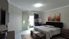 Foto 17 de Casa com 3 Quartos à venda, 284m² em Custódio Pereira, Uberlândia