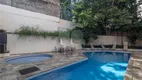 Foto 16 de Apartamento com 3 Quartos para alugar, 177m² em Vila Madalena, São Paulo