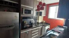 Foto 8 de Apartamento com 2 Quartos à venda, 44m² em Conjunto Guanabara, Uberaba