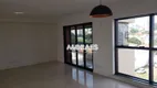 Foto 2 de Apartamento com 3 Quartos à venda, 200m² em Vila Nova Cidade Universitaria, Bauru