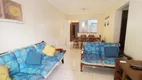 Foto 6 de Apartamento com 2 Quartos à venda, 73m² em Vila Tupi, Praia Grande