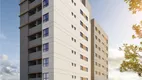 Foto 2 de Apartamento com 2 Quartos à venda, 72m² em Cajuru, Curitiba