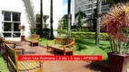Foto 16 de Apartamento com 3 Quartos à venda, 141m² em Vila Romana, São Paulo