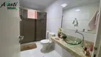 Foto 11 de Apartamento com 3 Quartos à venda, 147m² em Pompeia, Santos
