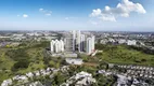 Foto 19 de Apartamento com 2 Quartos à venda, 228m² em Jardim Karaíba, Uberlândia