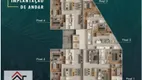 Foto 8 de Apartamento com 3 Quartos à venda, 100m² em Vila Thais, Atibaia