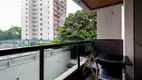 Foto 7 de Apartamento com 3 Quartos à venda, 72m² em Vila Mariana, São Paulo