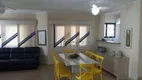 Foto 4 de Apartamento com 3 Quartos à venda, 98m² em Praia das Pitangueiras, Guarujá