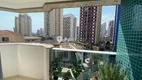 Foto 3 de Apartamento com 3 Quartos à venda, 78m² em Vila Regente Feijó, São Paulo